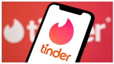 Tinder logo