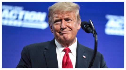 Trump Ends Protected Status for Somali Immigrants