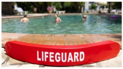 Lifeguard