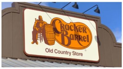 Cracker Barrel