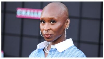 Cynthia Erivo