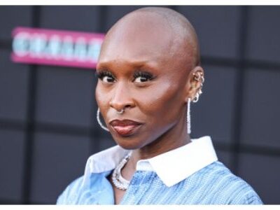 Cynthia Erivo