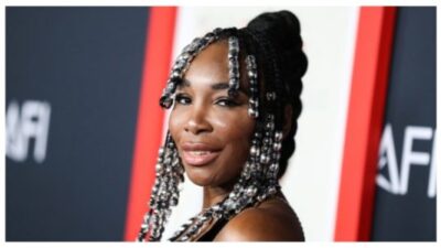 Venus Williams