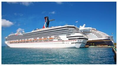 Carnival Cruise Line