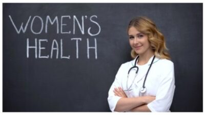 Women&rsquo;s Hormonal Health
