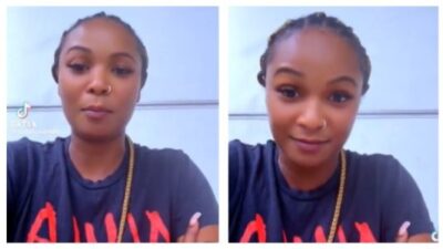 Sade Perkins
