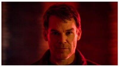 Michael C. Hall