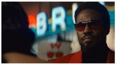 Marvel&rsquo;s 'Wonder Man' Starring Yahya Abdul-Mateen II