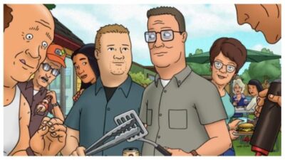 King of the Hill Season 14