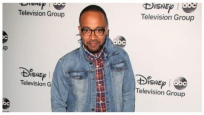 Columbus Short