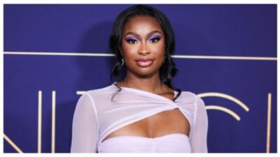Coco Jones