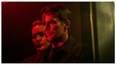Dexter: Resurrection