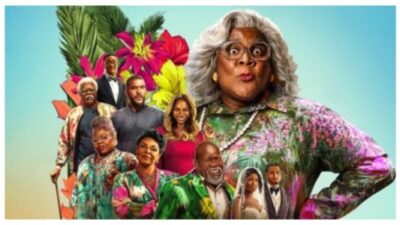 Madea&rsquo;s Destination Wedding