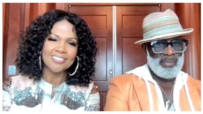 BeBe & CeCe Winans to host 40th Stellar Gospel Music Awards
