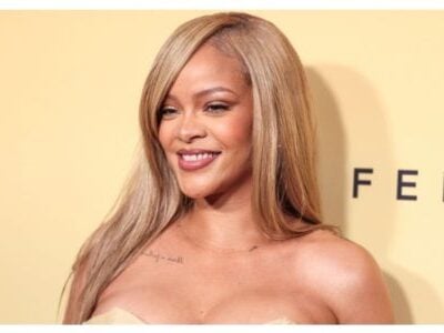 Rihanna