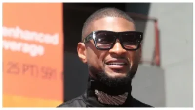 Usher