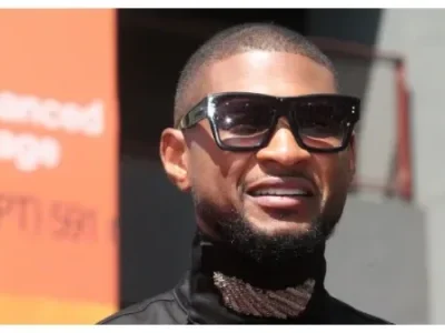 Usher