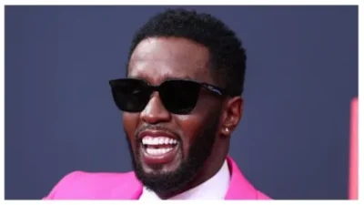 Sean &lsquo;Diddy&rsquo; Combs