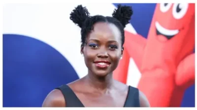 Lupita Nyong'o