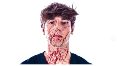 Bryce Hall Takes on a Deadly Influencer World in 'Skillhouse'