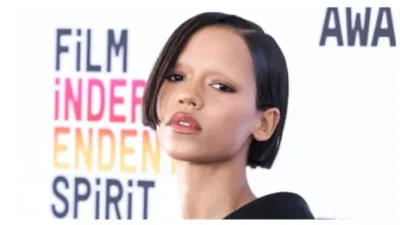 Taylor Russell