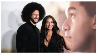 Colin Kaepernick