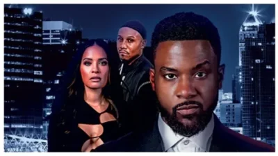 BET+ Original Movie DUTCH III