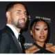 Klay Thompson and Megan Thee Stallion