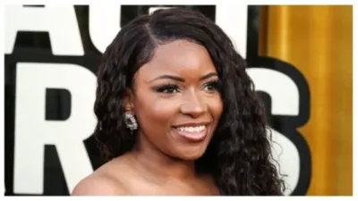 Jasmine Crockett