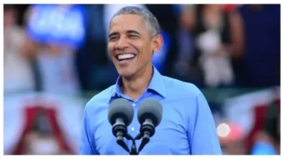 Barack Obama