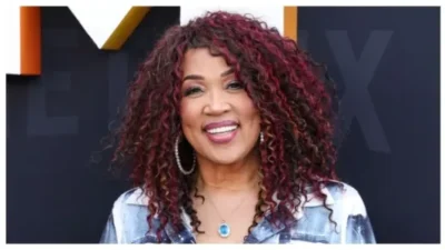 Kym Whitley