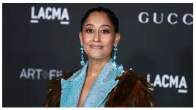 Tracee Ellis Ross
