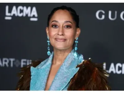 Tracee Ellis Ross