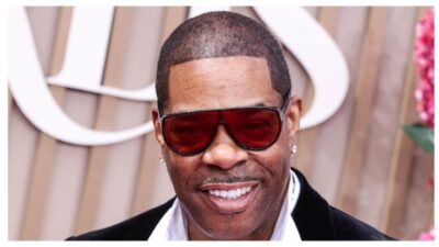Busta Rhymes