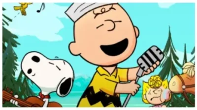 Snoopy Presents: A Summer Musica