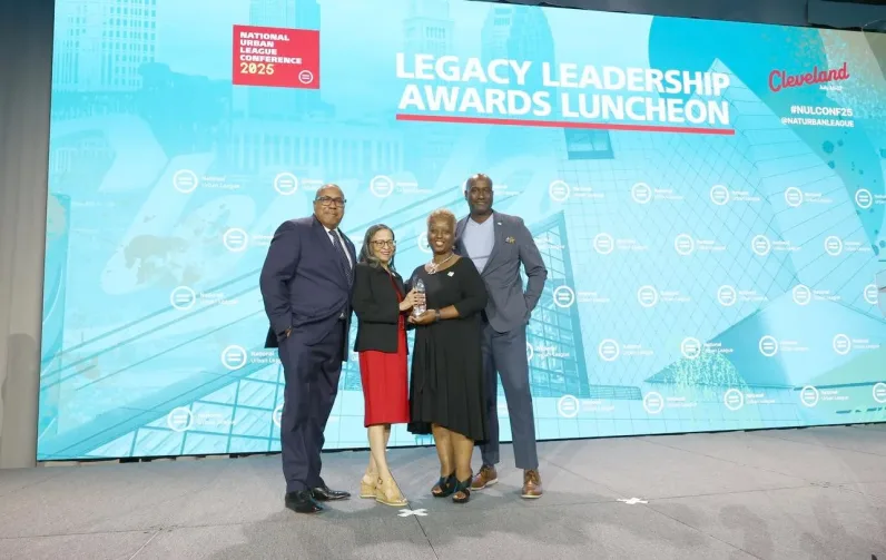 National Urban League Conference 2025