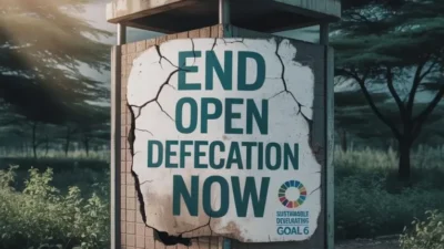 End Open Defecation Via EURai