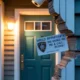 Note left by LAPD - via EURai