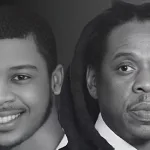 Rymir Satterthwaite - Jay-Z