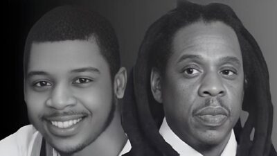 Rymir Satterthwaite - Jay-Z