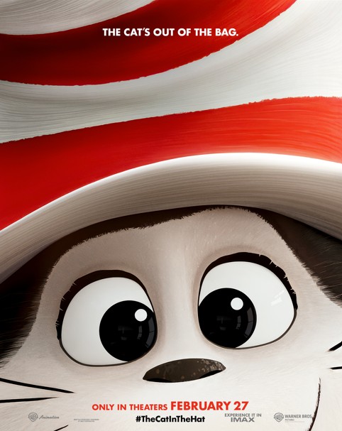 The Cat In The Hat