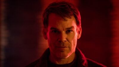 Dexter: Resurrection