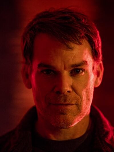 Dexter: Resurrection