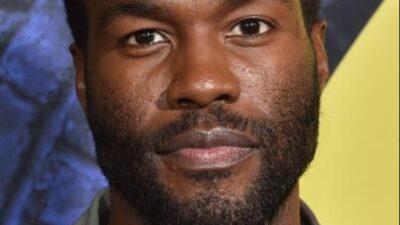 Marvel’s 'Wonder Man' Starring Yahya Abdul-Mateen II
