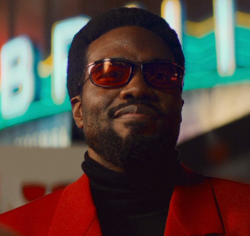 Marvel&rsquo;s 'Wonder Man' Starring Yahya Abdul-Mateen II