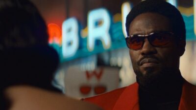 Marvel&rsquo;s 'Wonder Man' Starring Yahya Abdul-Mateen II