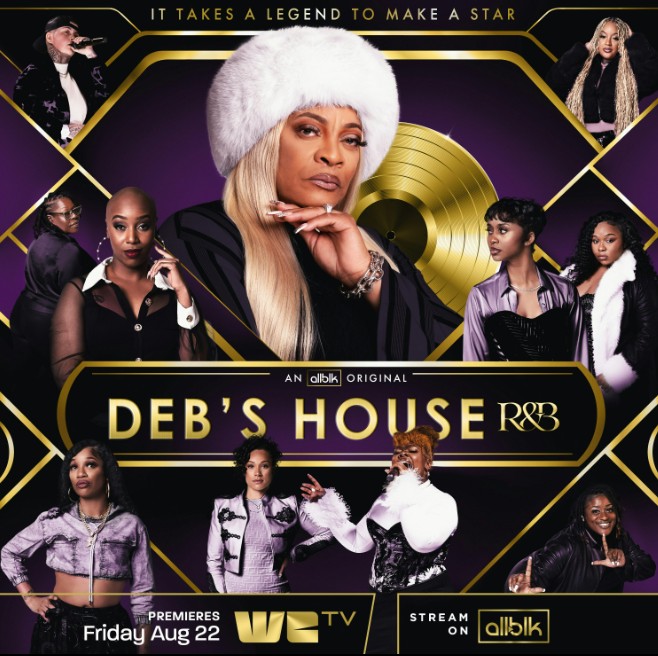 Deb&rsquo;s House