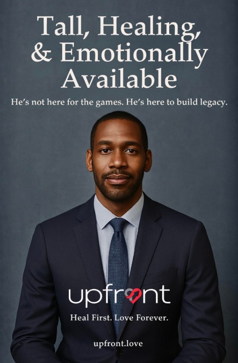 New Black Owned Dating App &ldquo;Upfront&rdquo;