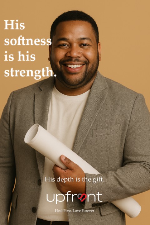 New Black Owned Dating App &ldquo;Upfront&rdquo;