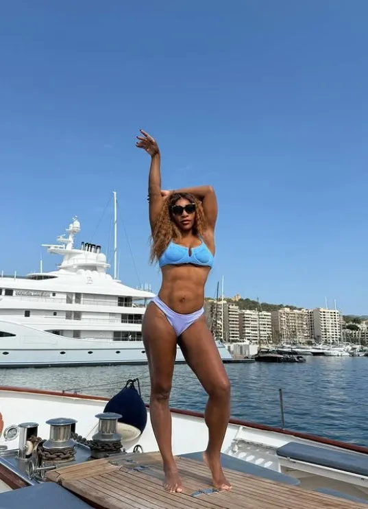 Serena Williams
